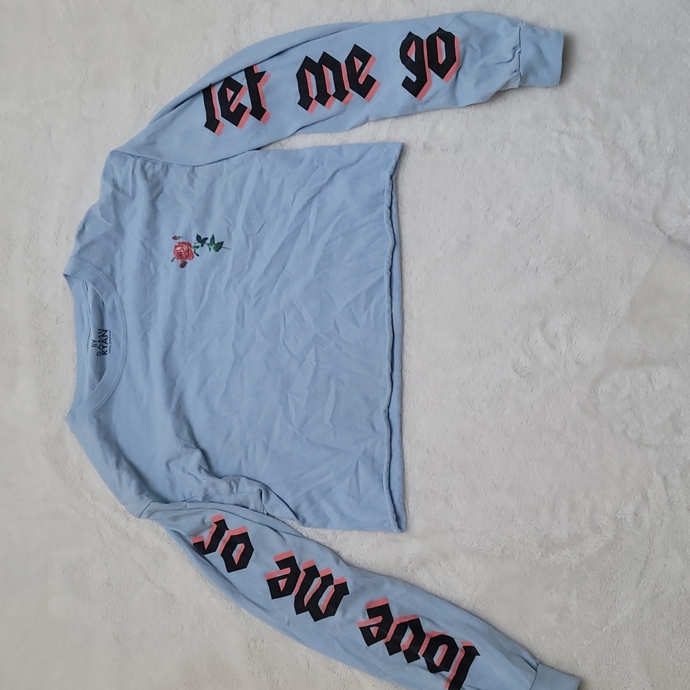 SAMII RYAN- long sleeve